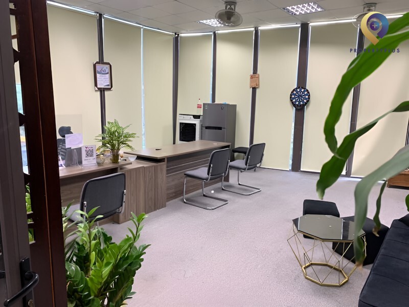 Tòa nhà TAS GROUP
